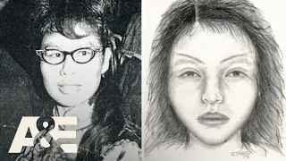 Cold Case Files: Two Jane Doe Murders Finally Solved After 38 YEARS | A&E