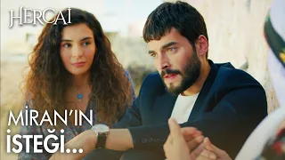 '' Yeni bir ev kuralım...'' - Hercai Efsane Sahneler