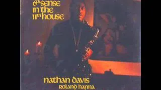 Nathan Davis - Tribute To Malcom