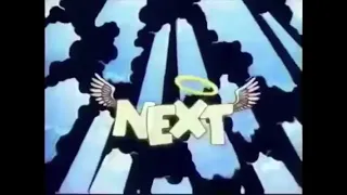 Cartoon Network - Coming Up Next The Chuck Jones Show and ToonHeads (Power House era)