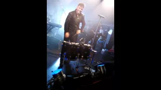 Oomph -  Jeder Reise Hat Ein Ende. Live in St.Petersburg, Russia. HD. 29.10.2015