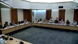 Reading Borough Council Planning Applications Committee - 21 June 2023