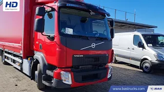 70141752 Volvo FL 240