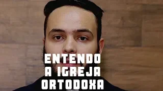 Explicações Sobre Igreja Ortodoxa parte 1