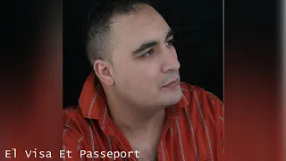 Jalal El Hamdaoui - El Visa Et Passeport / Reggadiates, Vol 2