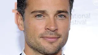 Why Hollywood Won't Cast Tom Welling Anymore!