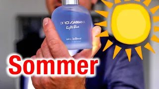 Top 10 Sommer Kracher Parfüms Für Männer