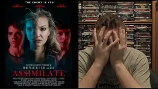 Assimilate- MOVIE REVIEW