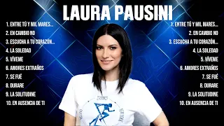 Laura Pausini Greatest Hits Full Album ▶️ Full Album ▶️ Top 10 Hits of All Time