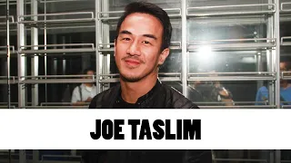 10 Things You Didn't Know About Joe Taslim | Star Fun Facts