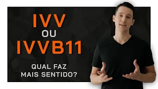 Vale a pena INVESTIR em IVVB11? A matemática por trás dessa escolha