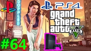 Grand Theft Auto 5 Прохождение #64 - ЛУЧШИЙ ФИНАЛ