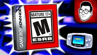 M-Rated GBA Games! | Nintendrew