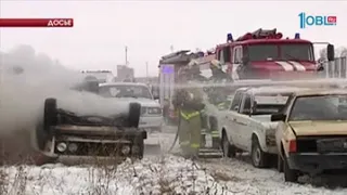 Главное управление МЧС Челябинской области теперь будет подчиняться Сибирскому региональному центру