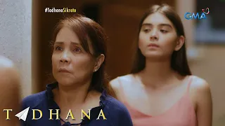 STEPDAUGHTER, MISYON ANG PABAGSAKIN ANG PAMILYA NG YUMAONG AMA?! | TADHANA