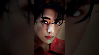 DA DA DA ✨👾 x 💝JUNGKOOK 😍 x 💕TAEYUNG 🌈✨ •🎀 BTS jk and v edit WhatsApp status 🌟✨ #bts #shorts