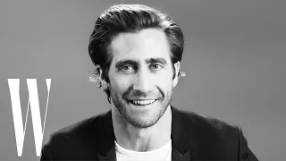 Jake Gyllenhaal on Out of Sight and How Jerry Maguire Made Him Cry | Screen Tests | W Magazine