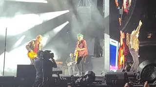 Rolling Stones - Start Me Up (Metlife Stadium, 23 May 2024)