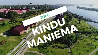 KINDU CITY _MANIEMA_DRC