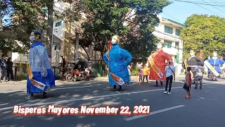 Angono Town Fiesta 2021