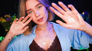 😵‍💫 АСМР ГИПНОЗ ДО ДРОЖИ ПО ТЕЛУ 🔥 Многослойный Эхо Шепот asmr layered sleep hypnosis