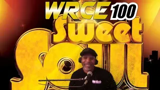 WRCE 100 Live Stream