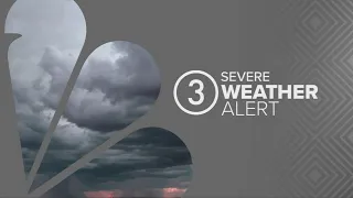 LIVE: Tornado Warning issued for Tuscarawas, Carroll Counties