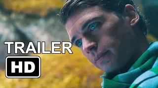 VOLDEMORT Final Trailer (2018) Origins Of The Heir, Harry Potter Movie HD