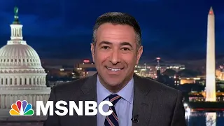 Watch The Beat With Ari Melber Highlights: Feb. 21