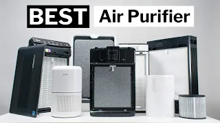 The Best Air Purifier - A Buying Guide (v2)