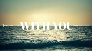 [FREE FOR PROFIT] Sad Romantic Piano x Guitar Rock Pop Type Beat - 'With You'