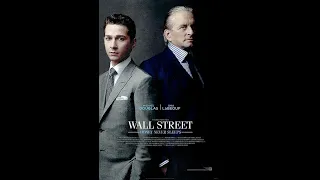Wall Street 2 español latino, The Money Ever Sleeps.