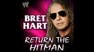 Return The Hitman (cover)