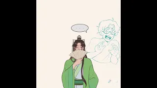SVSSS TIKTOK  Literally just Shen Yuan throughout the whole series XD (ENG)