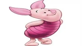 Piglet Fandub