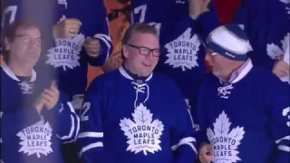 Connor Brown 8th Goal of the Season! 1/3/2017 (Toronto Maple Leafs vs Washington Capitals)