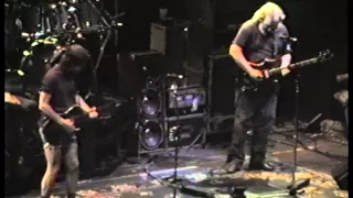 Grateful Dead Madison Square Garden 9/19/87 Set2