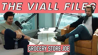 Viall Files Episode 70: Hungover with Grocery Store Joe