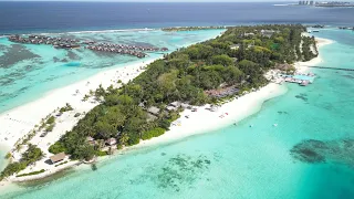 Villa Nautica Maldives / Paradise Island March 2023