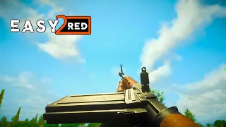 Easy Red 2: All Weapon Showcase (4K)