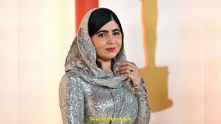 MD Talk: A Light in the Darkness: The Inspiring Journey of Malala Yousafzai