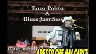 Enzo Polito   DISCO DANCE Medley (con testo)