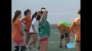 BALONMANO CARTAGENA