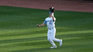 UNC Baseball: Tar Heels Knock Out Wright State, 5-0