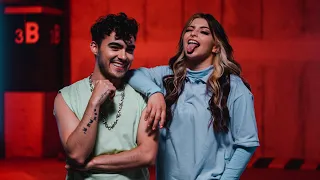 Dennis Arana, Francely Abreu - Ya No Dueles (Video Oficial)