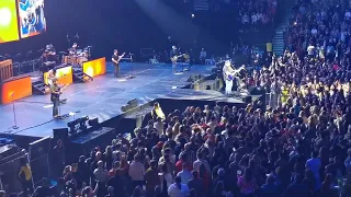 Luke Combs - Fast Car Live at Manchester Arena 17th October 2023