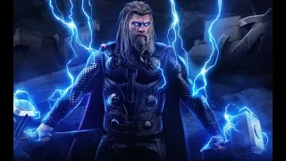 Thor | Satisfya | I am a rider