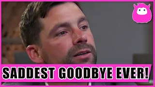 The Bachelorette Season 17 Ep 8 - Michael A. Goes Home in the Saddest Goodbye Ever! Men Tell All!