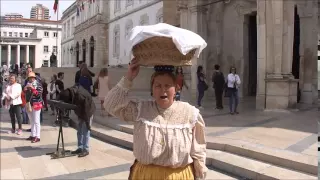 Pregões de outros tempos | Coimbra | Maio de 2015 [ 3 ]