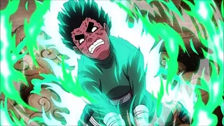 [Naruto AMV] Rock Lee ft. Master Kabadi | BushyBrow | Naruto | Tamil AMV